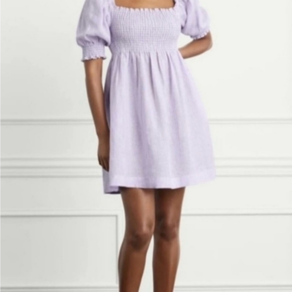 Hill House Nap Dress